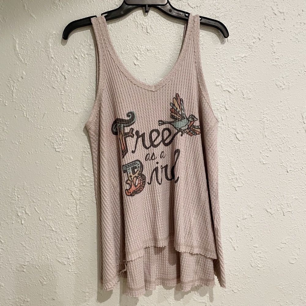 Judith March tank top